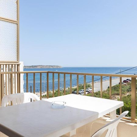 Seaview 2 Bedroom Beach Apartment Is-Sellum Buitenkant foto
