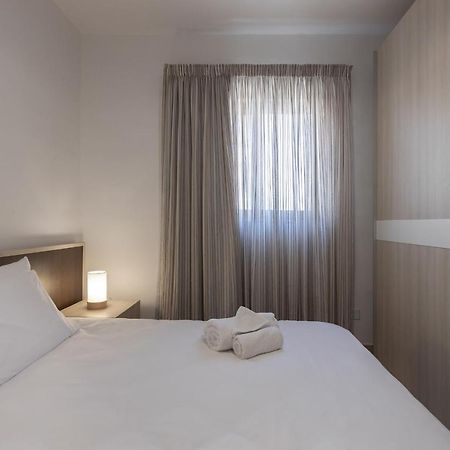 Seaview 2 Bedroom Beach Apartment Is-Sellum Buitenkant foto